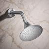 Kohler 10282-AK-CP Fort Single-function showerhead, 2.5 gpm, Polished Chrome view 2