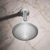 Kohler 10282-AK-CP Fort Single-function showerhead, 2.5 gpm, Polished Chrome view 4