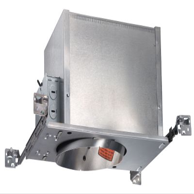 Juno Lighting Group IC928 Incandescent Super Slope Downligh, 6-Inch, Galvanized Steel