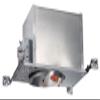 Juno Lighting Group IC928 Incandescent Super Slope Downligh, 6-Inch, Galvanized Steel view 1