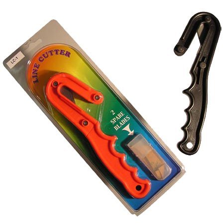 Promate Water Line & Cable Cutter, Black
