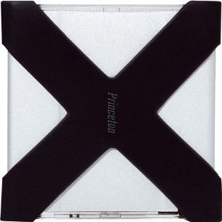 Princeton Technology PHD-25UA/160FB 2.5" Portable Hard Disk with Shockproof Silicone Jacket