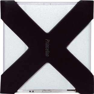Princeton Technology PHD-25UA/160FB 2.5" Portable Hard Disk with Shockproof Silicone Jacket