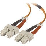 2M Taa Duplex Mm Fiber Sc/sc 62.5/125