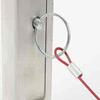 Allstar Performance ALL10510 2.5 lbs Quick Release Fire Extinguisher Bracket view 3