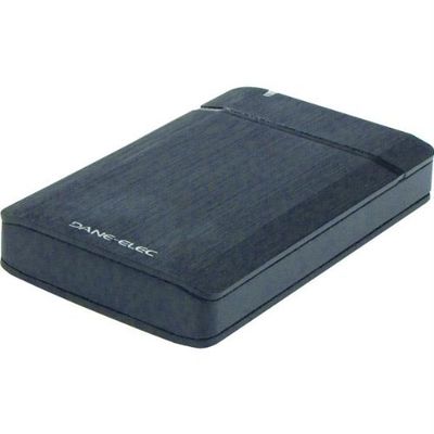 DANE ELECTRONICS Portable USB 3.0 160GB