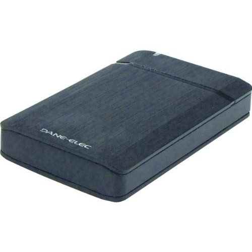 DANE ELECTRONICS Portable USB 3.0 160GB