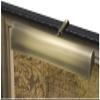 House of Troy T14-71 Traditional Picture Light, 14", Antique Brass view 1