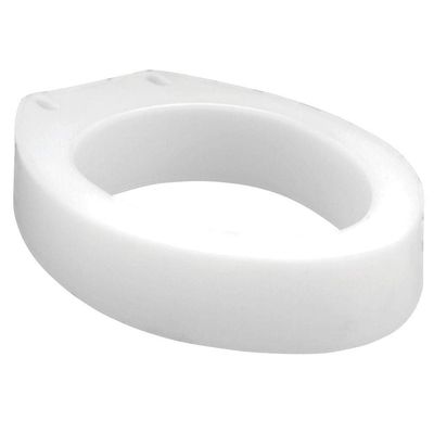 Carex RB306 Elevator Elongated Shape Toilet Seat