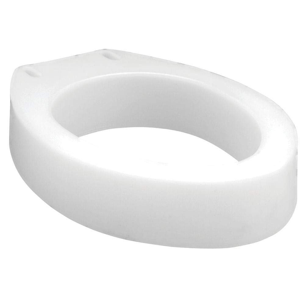 Carex RB306 Elevator Elongated Shape Toilet Seat