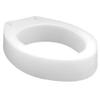 Carex RB306 Elevator Elongated Shape Toilet Seat view 1