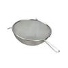 Little Wood 18-8 Stainless Steel Strainer, 8.7 inches (22 cm), Made in Japan view 1