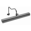 House of Troy HP8-91 Hyde Park Picture Light, 8", Oil Rubbed Bronze view 3