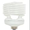Satco HI-PRO 65 watts T5 3.53 in. Dia. x 9.44 in. L CFL Bulb Cool White Speciality 4100 K 1 pk view 1