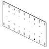 Chief Bracket for J-Series Hardware Mount Black (JSBVB) view 1