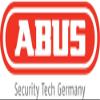 ABUS AU1323 Warning Sticker Alarm 74 x 52.5 mm 191282 view 3