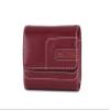 Lowepro Portofino 10 Leather Pouch for Camera - Red view 1
