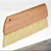 Magnolia Brush 512 White Tampico Paperhanger Smoother Brush view 1