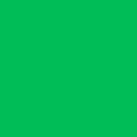 LEE FILTERS 124 SHEET DARK GREEN SHEET Gel-Sheets