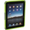 Incipio SILICRYLIC for Apple iPad 1 - Lime/Charcoal (IPAD-107) view 2