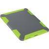Incipio SILICRYLIC for Apple iPad 1 - Lime/Charcoal (IPAD-107) view 3