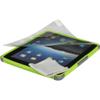 Incipio SILICRYLIC for Apple iPad 1 - Lime/Charcoal (IPAD-107) view 4