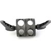 ePhoto Photography Photo Video Studio Super Clamp for Boom and Reflector Arm by ePhoto INC SA28 view 3