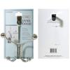 iDesign York Metal 4-Hook Over-the-Door Rack, Quad Hanging Hook for Coats, Hats, Scarves, Towels, Robes, Jackets, Purses, 4.5" x 5.5" x 8.5" - Chrome view 3