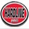 3" Gothic Letter-White M 10 Pack - Hardline view 1