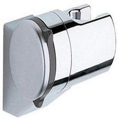 Adjustable Wall Mount Hand Shower Holder