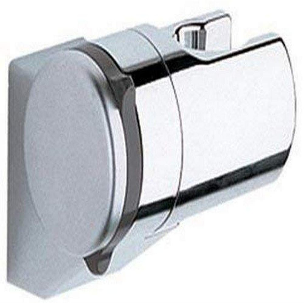 Adjustable Wall Mount Hand Shower Holder
