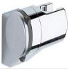 Adjustable Wall Mount Hand Shower Holder view 1