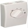 Systemair FAT 10 Fantech Attic Thermostat, 80 To 130 Degree, 115 Volt, 22 Amp view 1