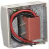 Systemair FAT 10 Fantech Attic Thermostat, 80 To 130 Degree, 115 Volt, 22 Amp view 2
