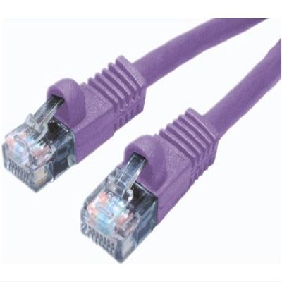 15M Fc to Fc 9/125 Sm Dplx PVC