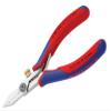 Knipex 11 82 130 5,12" Electronics Wire Stripping Shears view 1