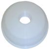 7" Adapter Head for use with a Pump When Filtering Liquids view 1
