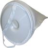 7" Adapter Head for use with a Pump When Filtering Liquids view 3