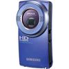 Samsung H203 HMX-H203BN/XAA Full HD Camcorder with 20x Optical Zoom, 8 GB Built-In SSD Memory (Black) view 1