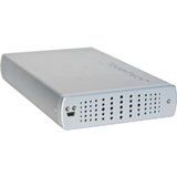 WIEBETECH Toughtechsecureq 1TB Hfs+ 128BIT AES Encryption 3KEYS Incl