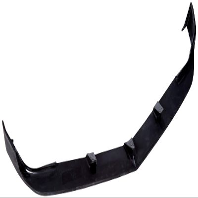 Street Scene 950-70236 Front Splitter