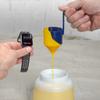 Earlex 153165 Viscosity Paint/Liquid Consistency and Thickness Measuring Cup (Color May Vary) view 2