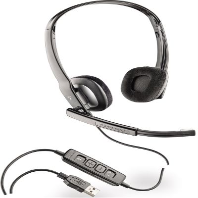 Stereo Moc USB 80299-02