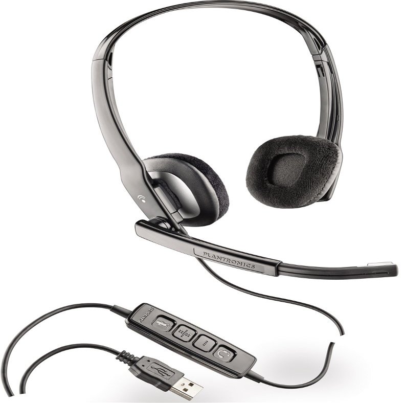 Stereo Moc USB 80299-02