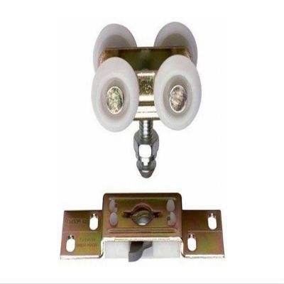Stanley BP150N-41 BP150N-41 HANGER SET # 40-5304, Satin Brass