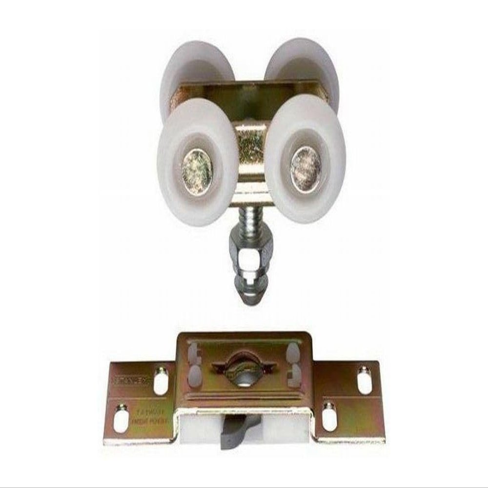 Stanley BP150N-41 BP150N-41 HANGER SET # 40-5304, Satin Brass