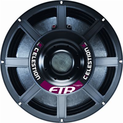 Celestion FTR18-4080HDX FTR Series 18-Inch 600-Watt Subwoofer