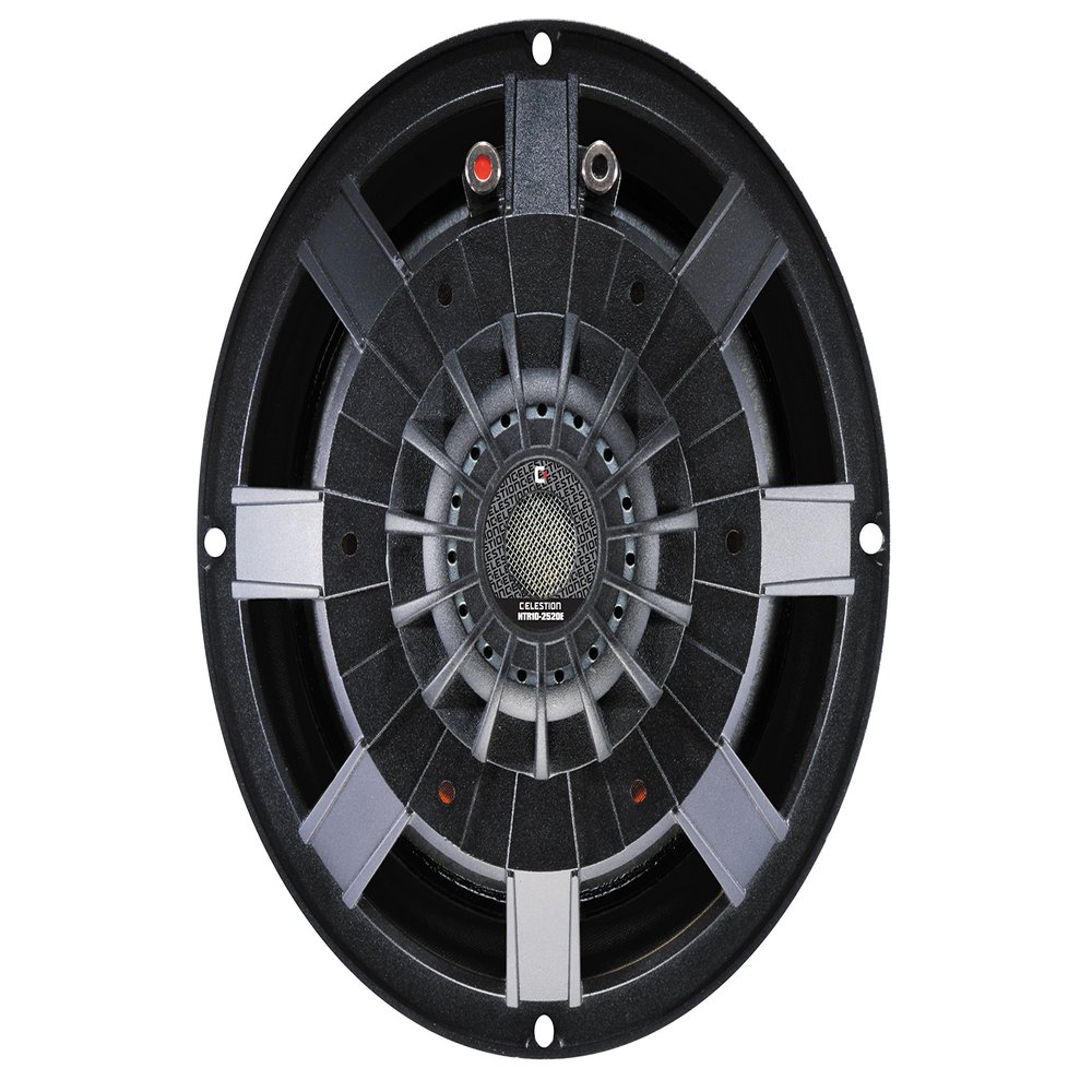 Celestion NTR10-2520E 10-Inch Subwoofer