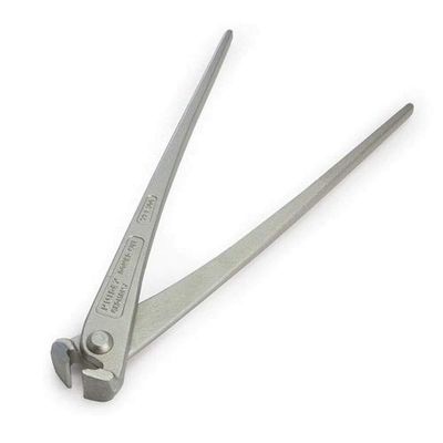Knipex 99 14 300 SB High Leverage Concreters Nippers 11,81" zinc plated in blister packaging