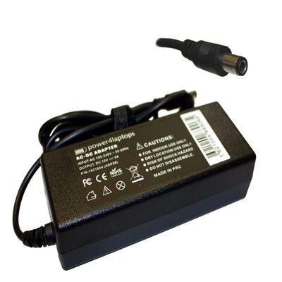 Power4Laptops AC Adapter Laptop Charger Power Supply Compatible with Toshiba Satellite M50-164